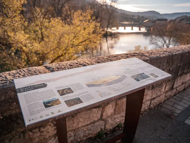 Parcours Patrimonial Millau 2025 Enzo Planes 01