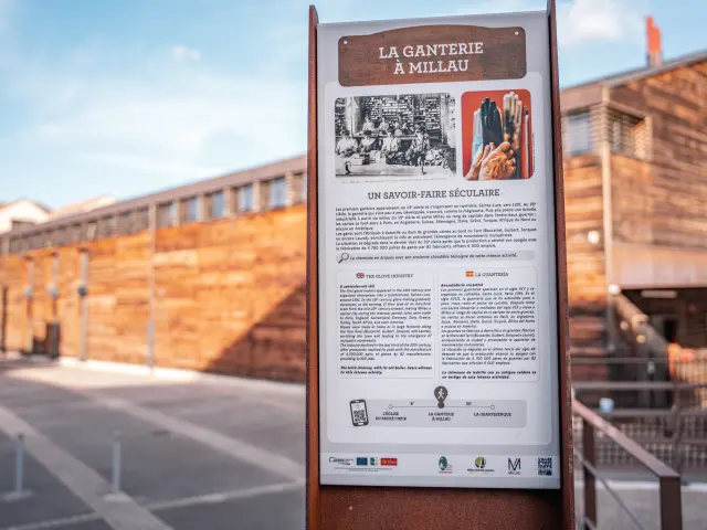 Parcours Patrimonial Millau 2025 Enzo Planes 02