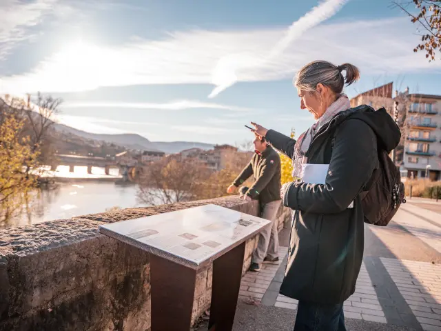 Parcours Patrimonial Millau 2025 Enzo Planes 03