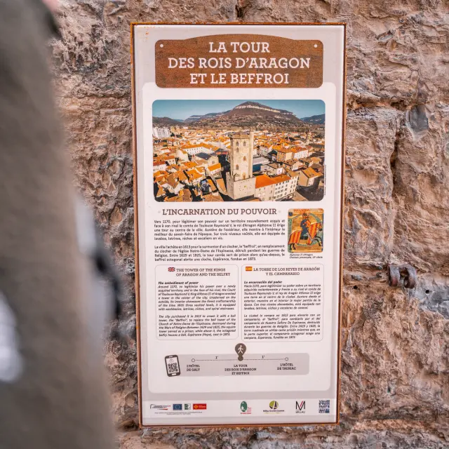 Parcours Patrimonial Millau 2025 Enzo Planes 04