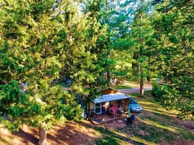 Camping Base Nautique Mobilhome 2