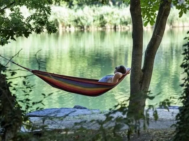 Camping Base Nautique