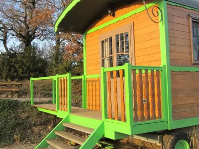 Ferme Alcas Hebergement Sejours