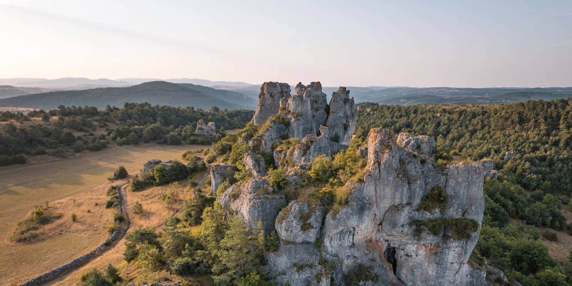 Chaos De Roquesaltes Enzo Planes 01