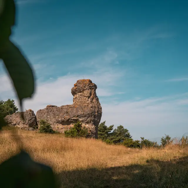 Chaos De Roquesaltes Enzo Planes 03