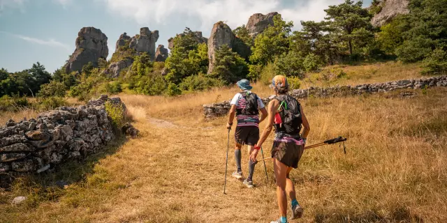 Chaos De Roquesaltes Enzo Planes 06