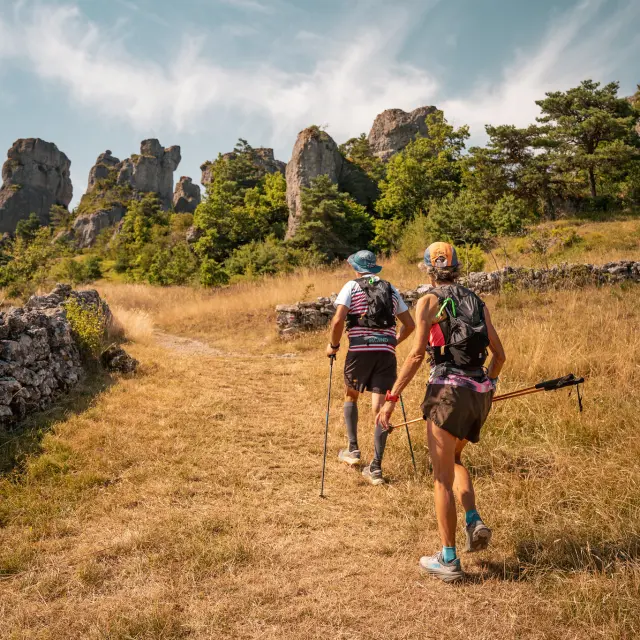 Chaos De Roquesaltes Enzo Planes 06