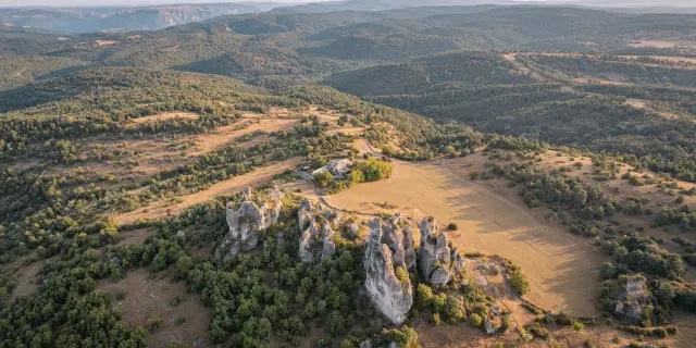 Chaos De Roquesaltes Enzo Planes 04