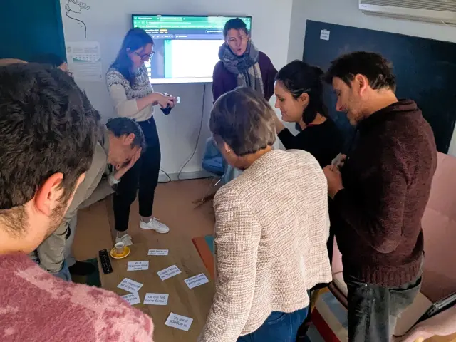 Raison D Etre 2 Laetitia Raisin Robert