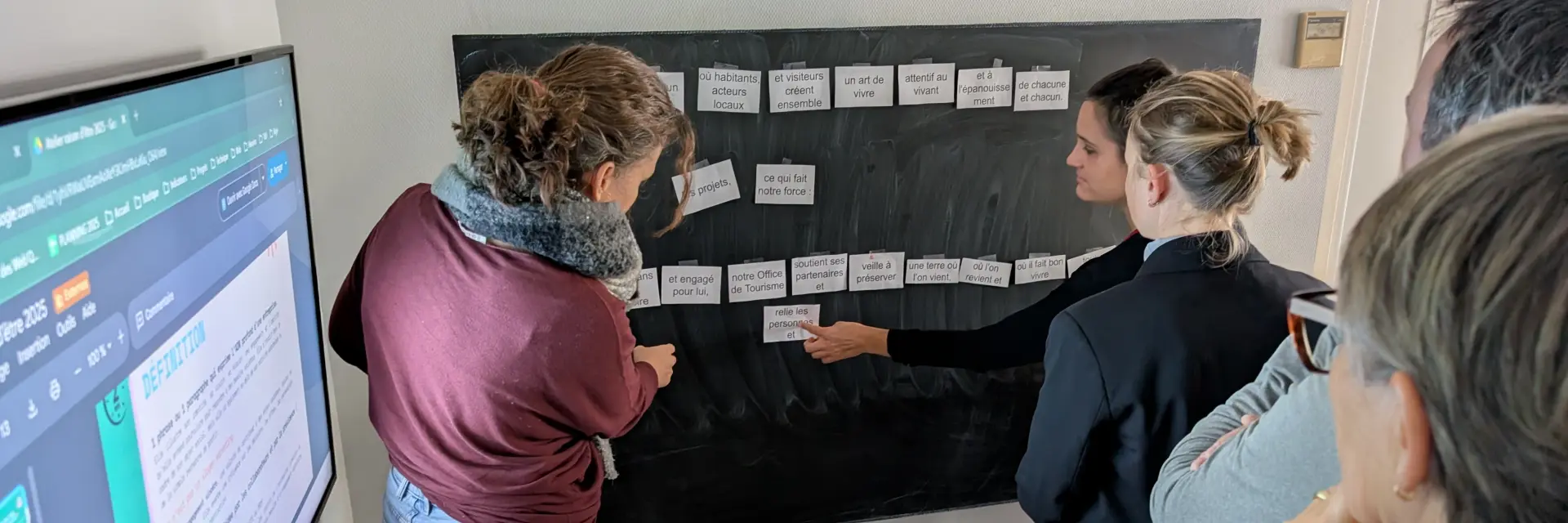 Raison D Etre Laetitia Raisin Robert