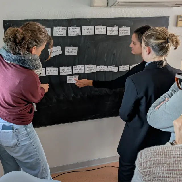 Raison D Etre Laetitia Raisin Robert