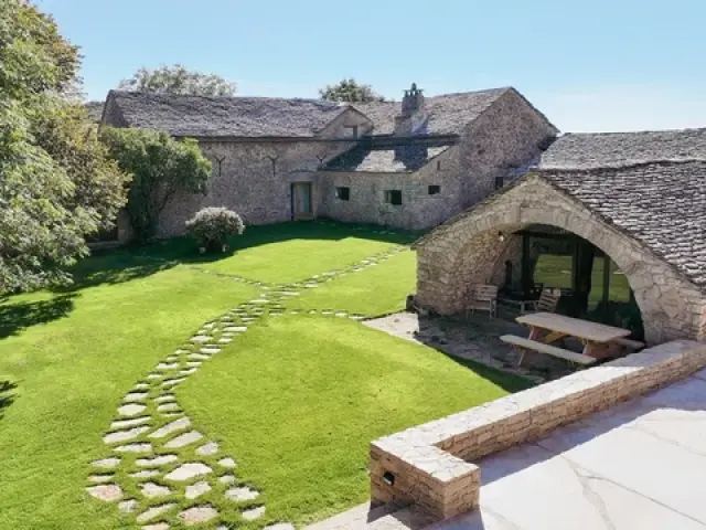 Clos Bel Air Clos Bel Air