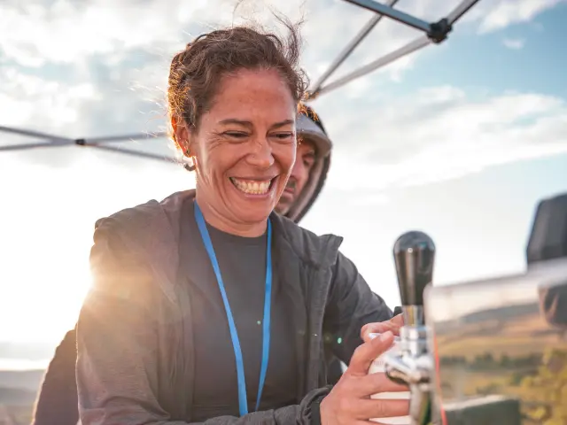 Benevoles Festival Sites Sons Enzo Planes