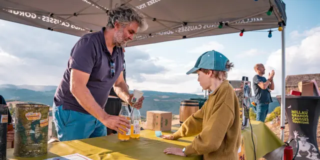 Benevoles 03 Festival Sites Sons Enzo Planes