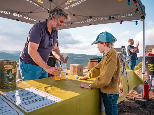 Benevoles 03 Festival Sites Sons Enzo Planes