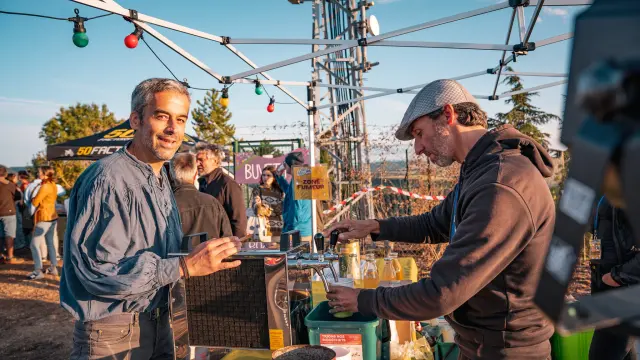 Benevoles 02 Festival Sites Sons Enzo Planes