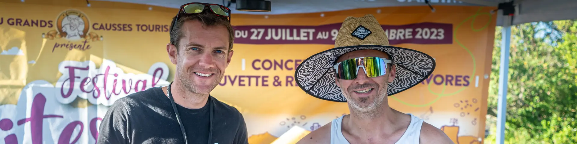 Benevoles 05 Festival Sites Sons Alexandre Humbert