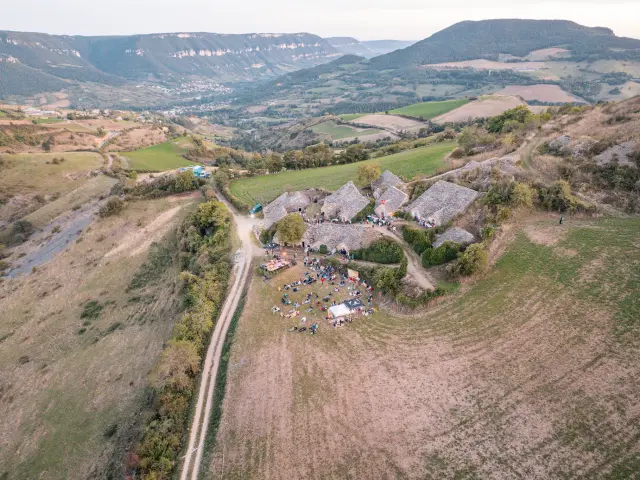 Benevoles 10 Festival Sites Sons Enzo Planes 1