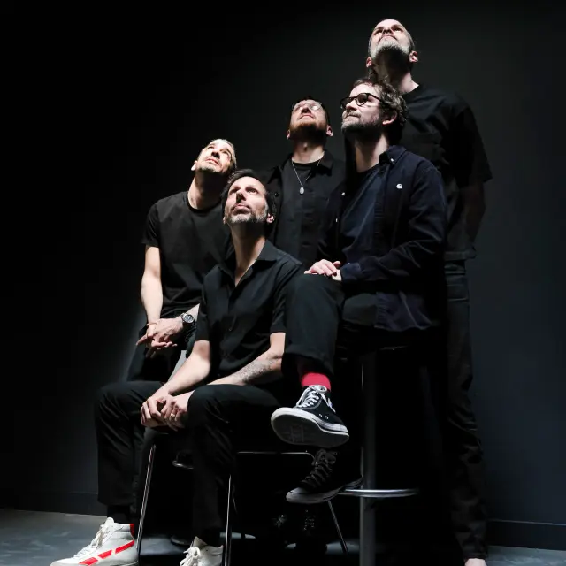 Millau Jazz Festival 10 Livingbeing Elisa Ramirez