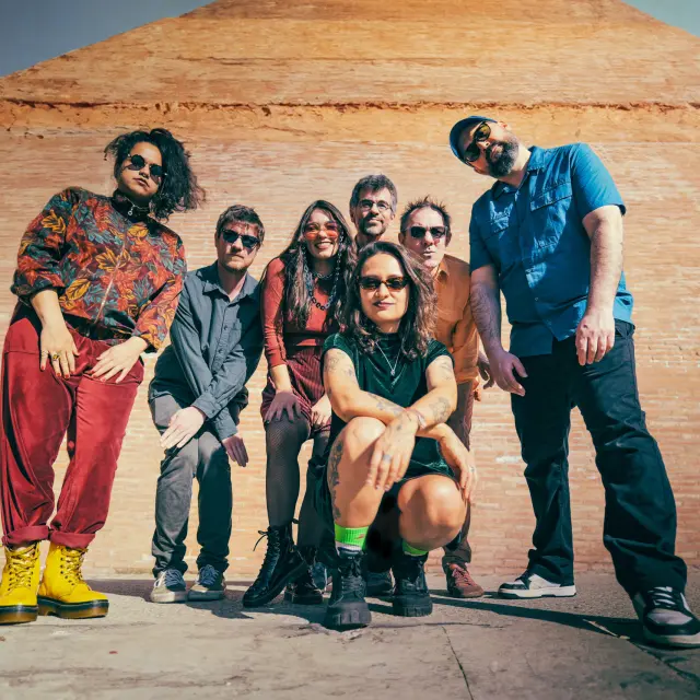 Millau Jazz Festival 4 Pulciperla Cedric Gleyal