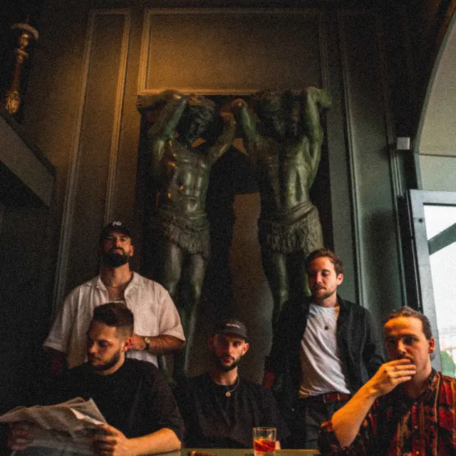 Millau Jazz Festival 2 Fellas Dr