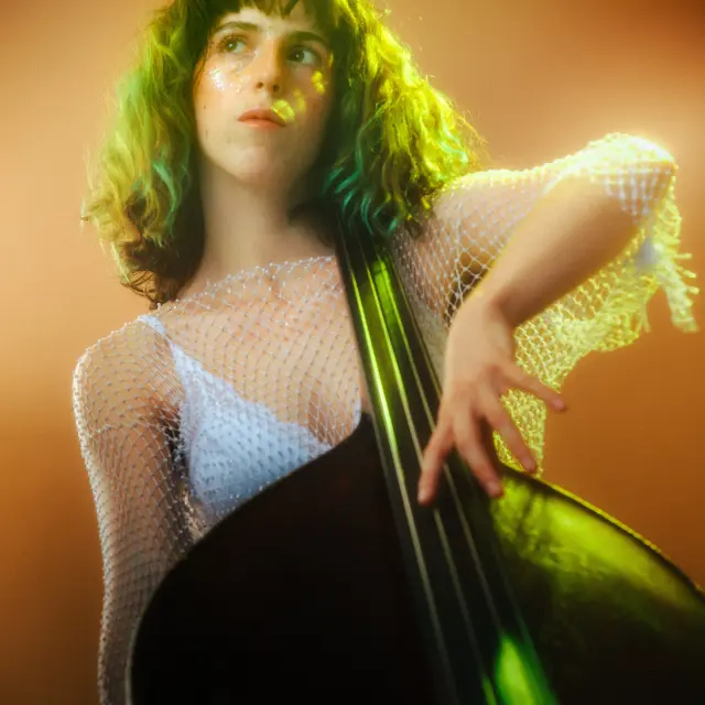 Millau Jazz Festival 5 Louise Knobil Pierre Daendliker1