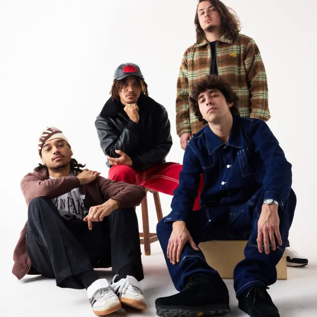 Millau Jazz Festival 6 Amg Frederic Magalhaes