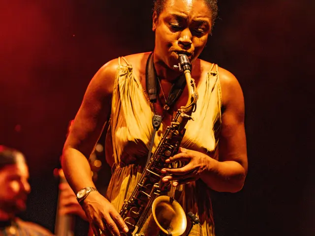 Millau Jazz Festival 2025 05 Enzo Planes