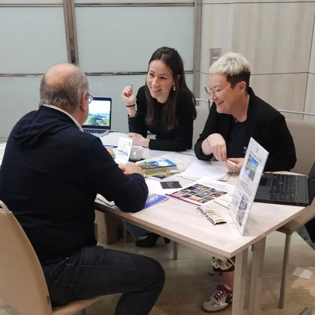 Wlbcn 05 Nathalie Pujol