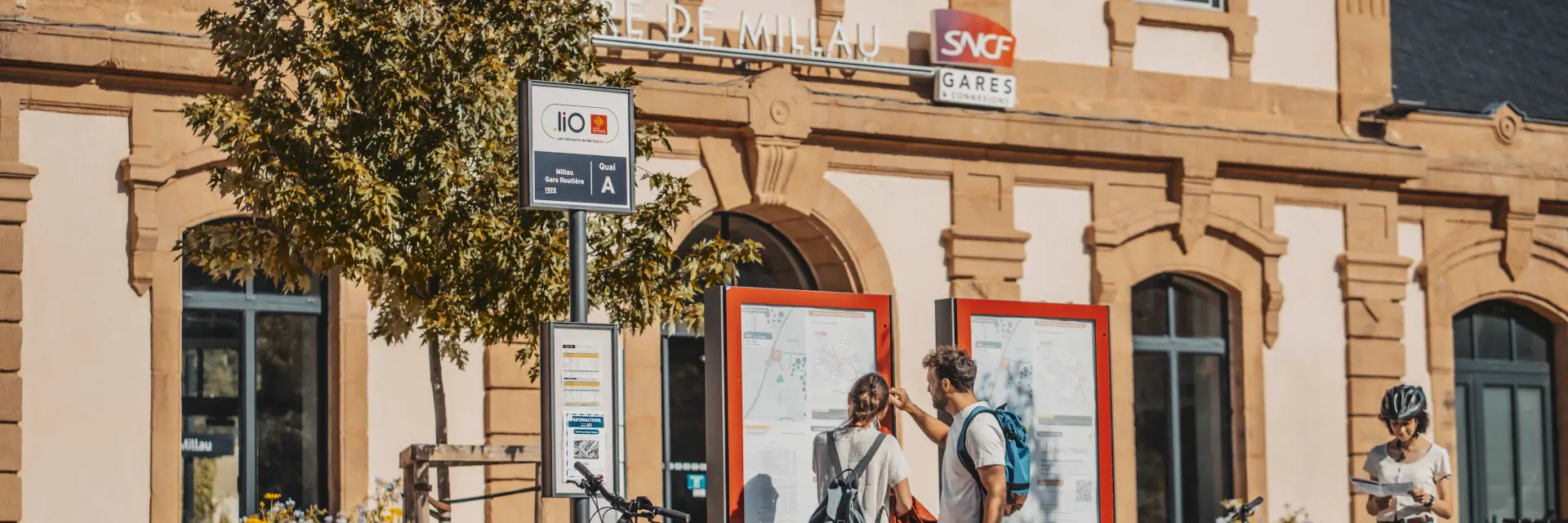 Mobilites Gregalric 7401412