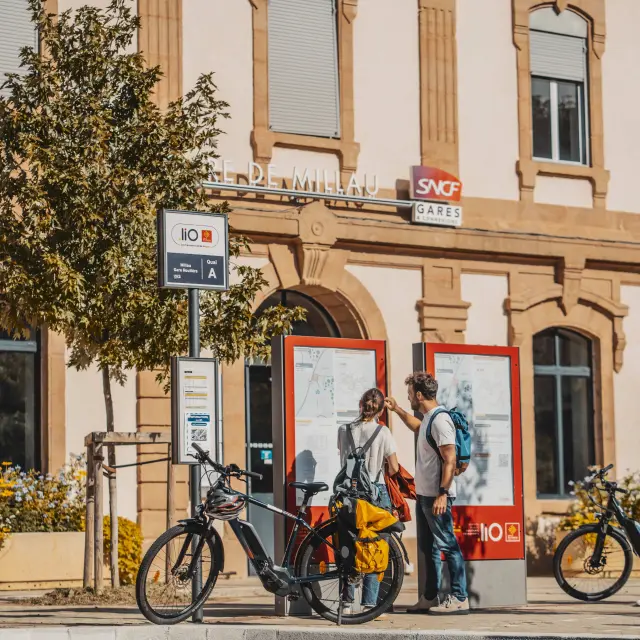 Mobilites Gregalric 7401412