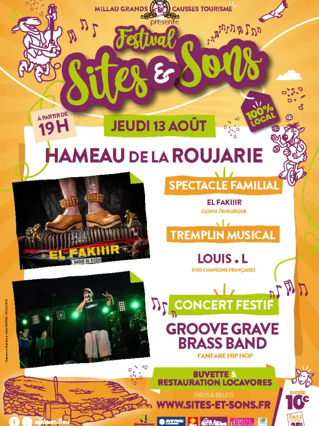 5 Affiche Roujarie 2026 Final4