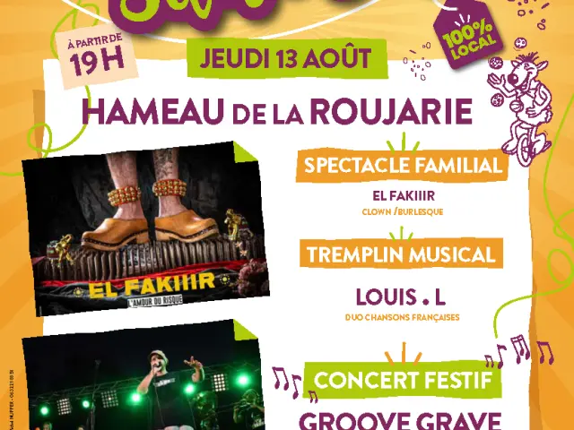 5 Affiche Roujarie 2026 Final4