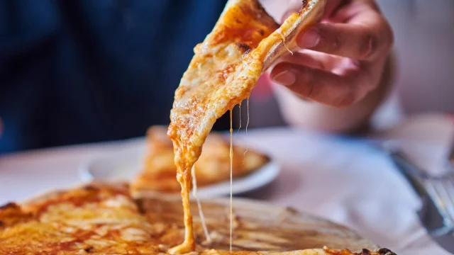 Les pizzerias de Mimizan