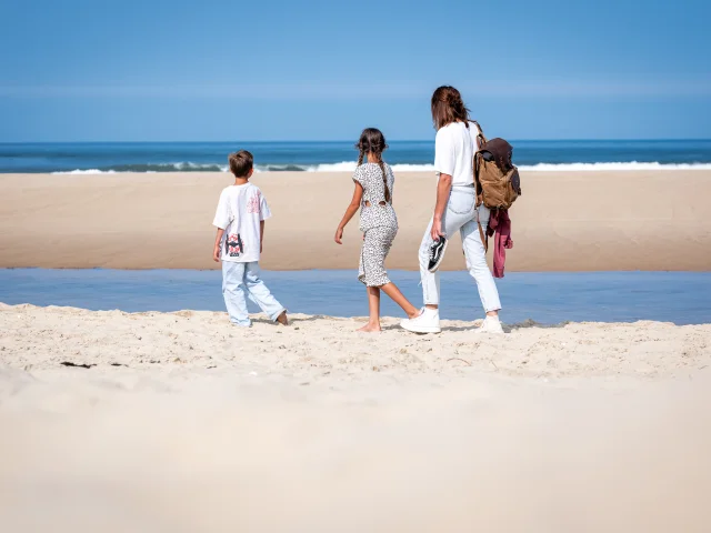 plage famille 2024 Yohan Espiaube