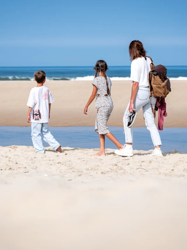 plage famille 2024 Yohan Espiaube