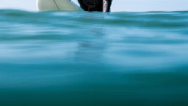 Surf en Mimizan