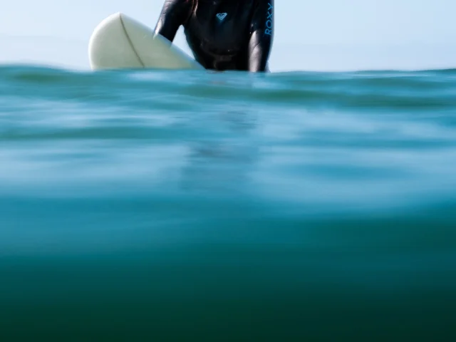 Surf en Mimizan