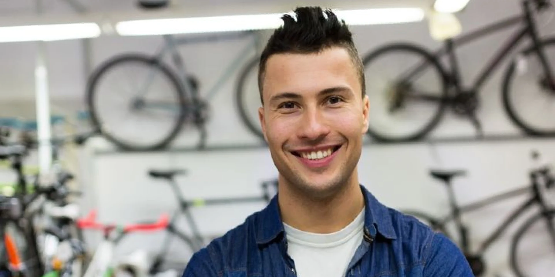 Alquiler de bicicletas