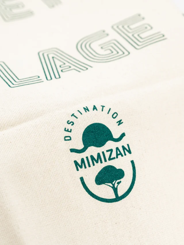 Detalle Logo Boutique