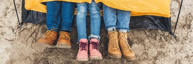 camping toute l'année