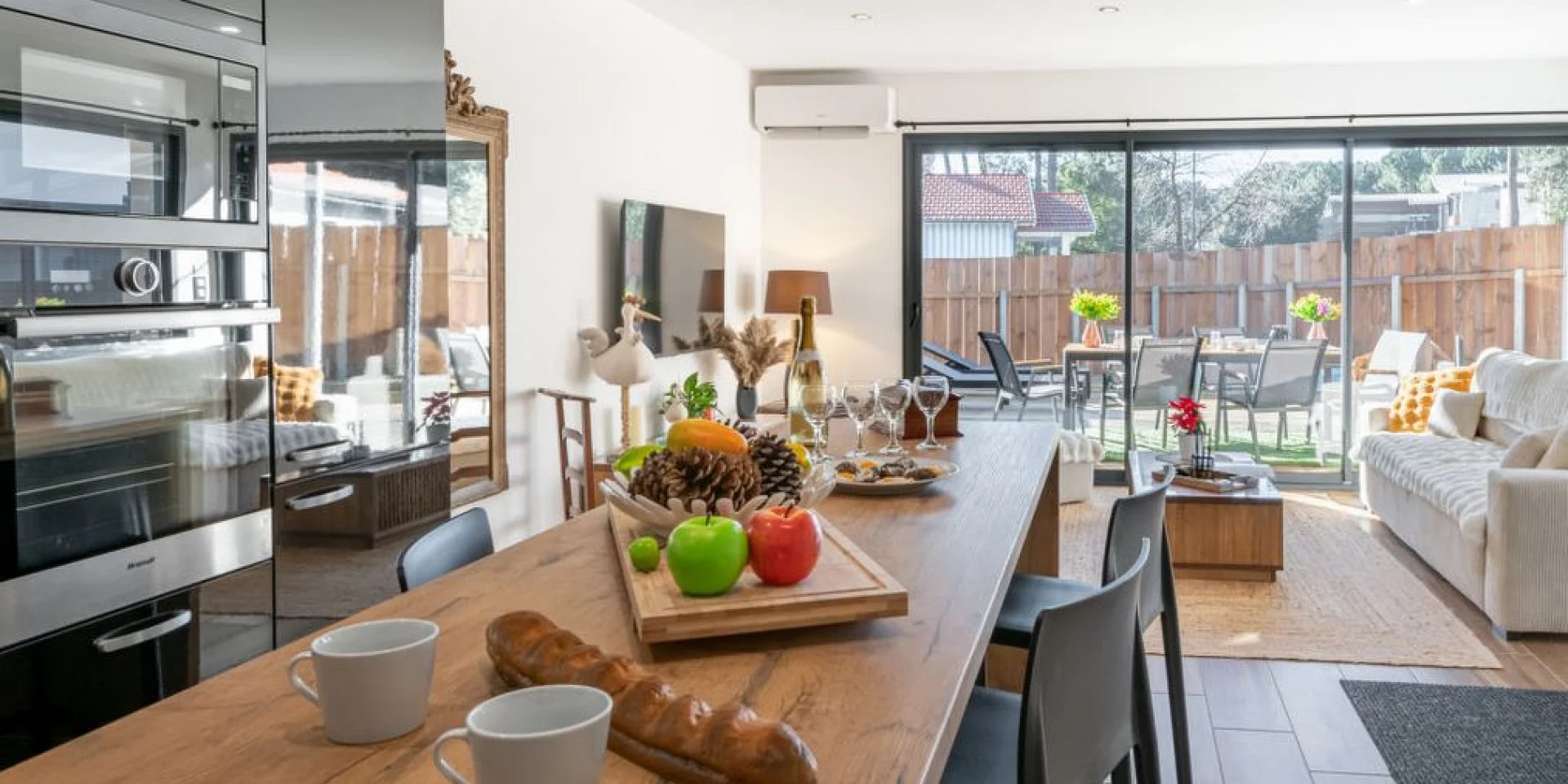 rental house real estate agency