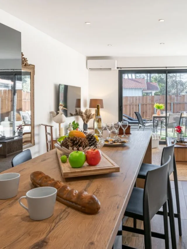 rental house real estate agency