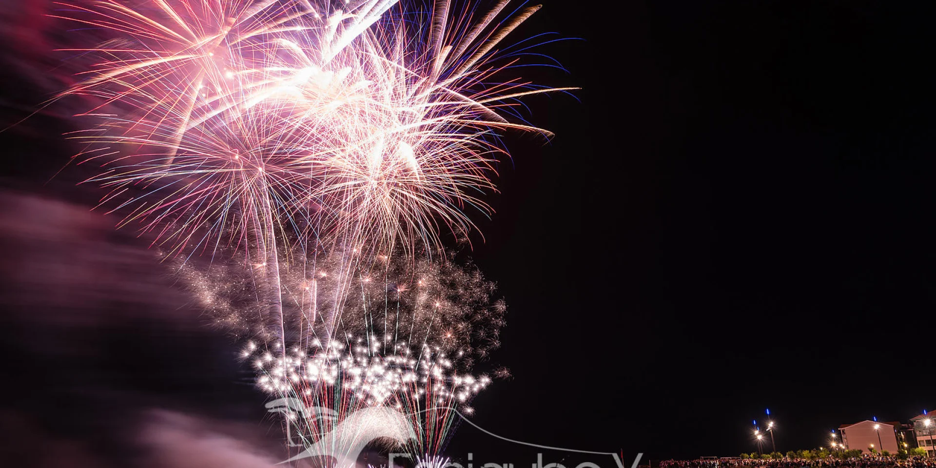 Feuer D Feuerwerk