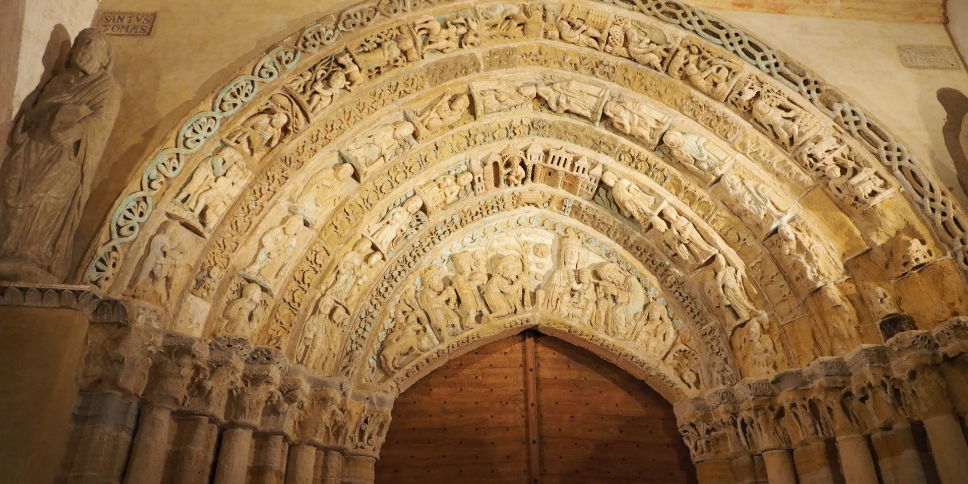 Museum Priorat von Mimizan