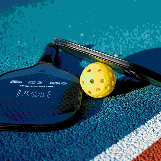 Padel Et Pickelball 