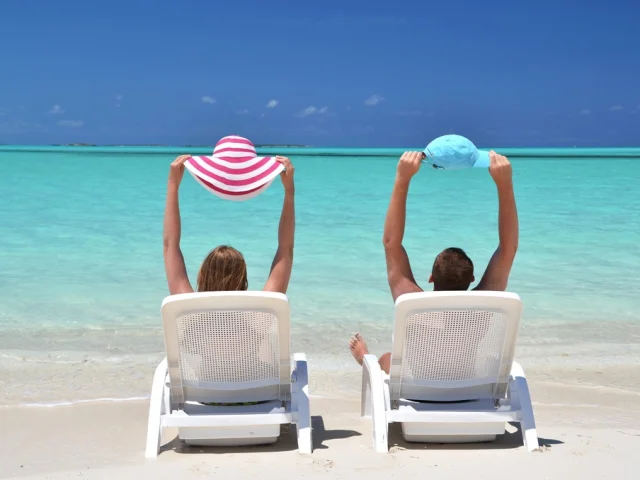 Hotel A La Plage Copia