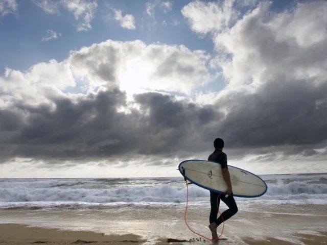 Surf Sand