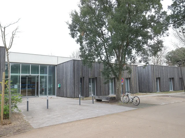 Gesundheitszentrum - Mimizan
