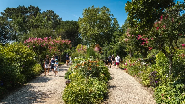 La Promenade Fleurie